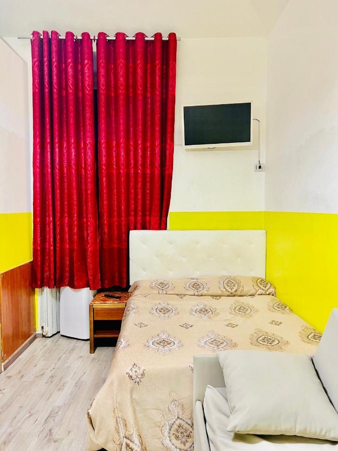 Roma Guest House Exterior foto
